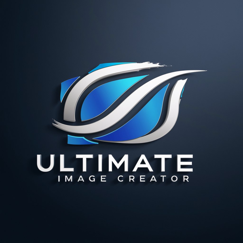 Ultimate Image Creator