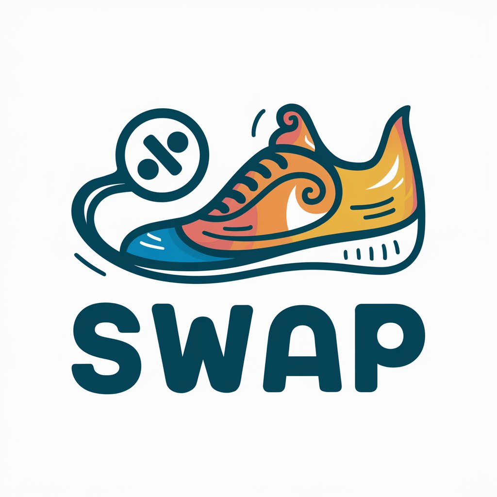 Shoe Swap