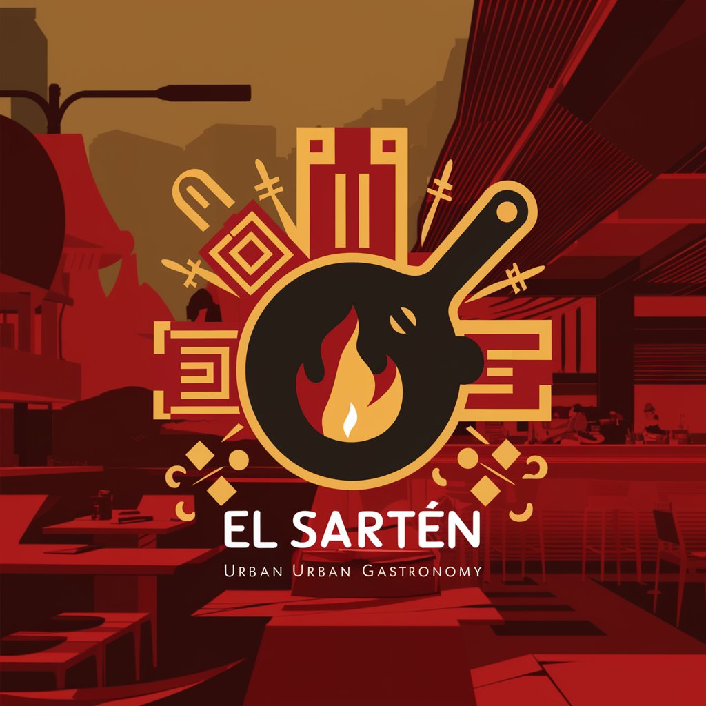 Marketing de El Sartén de Tacna