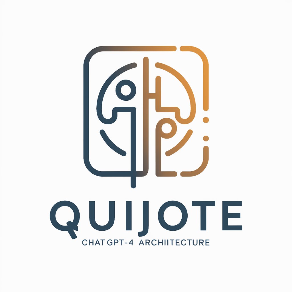 Quijote meaning?