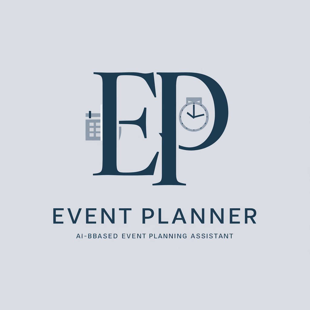 Event Planner in GPT Store