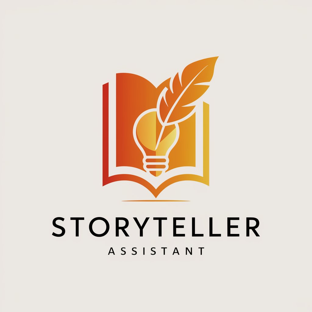Storyteller Assistant