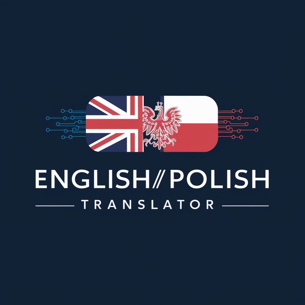 English/Polish Translator