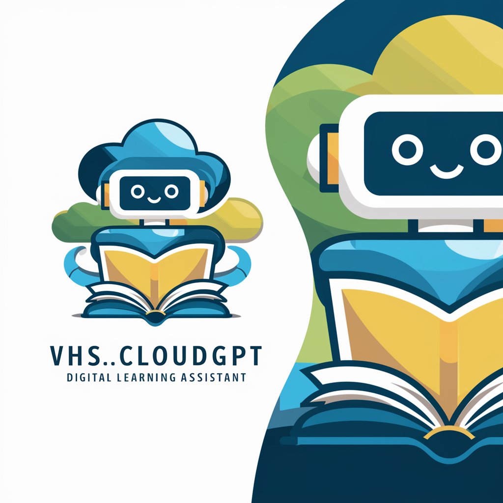 vhs.cloudGPT