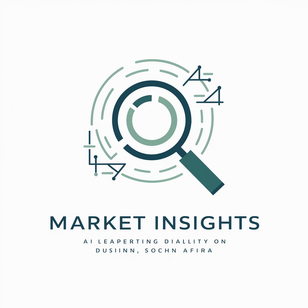 Market Insights in GPT Store