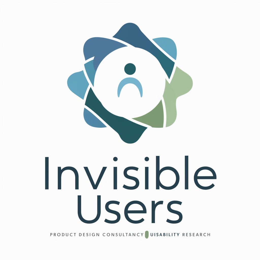 Invisible Users