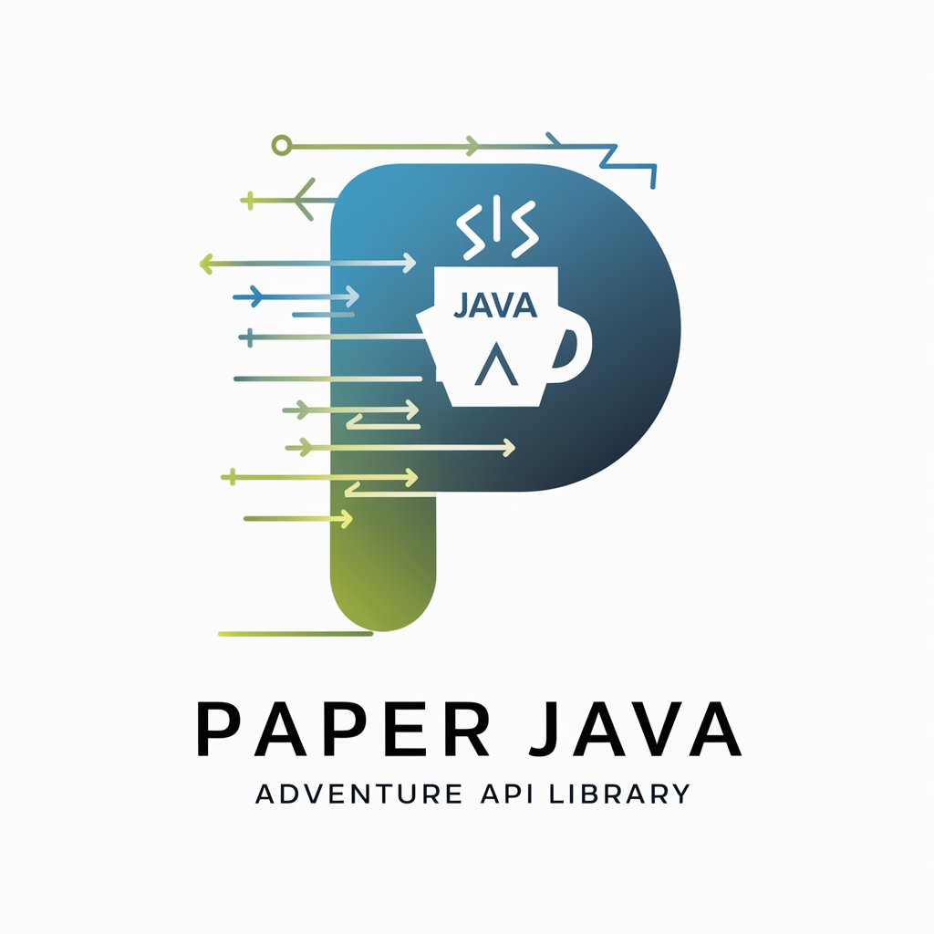 Paper Java in GPT Store