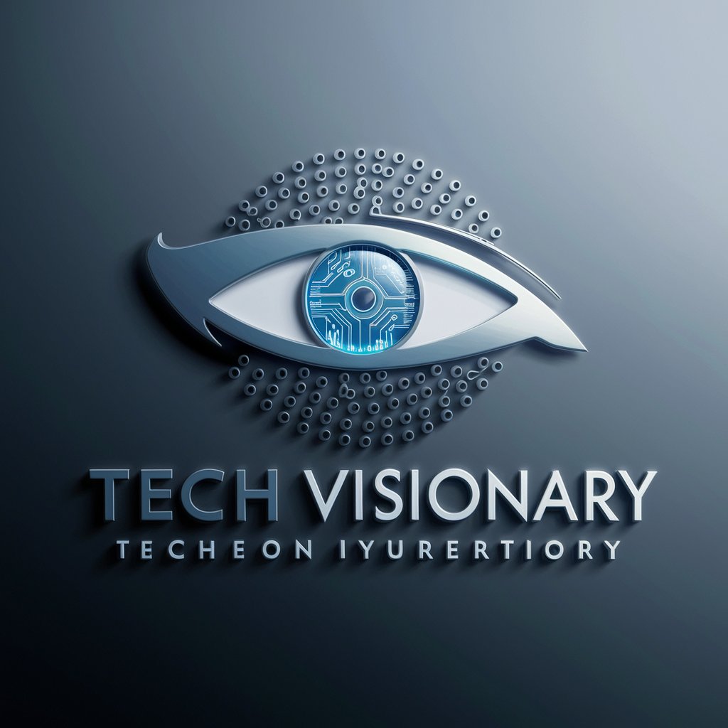 Tech Visionary
