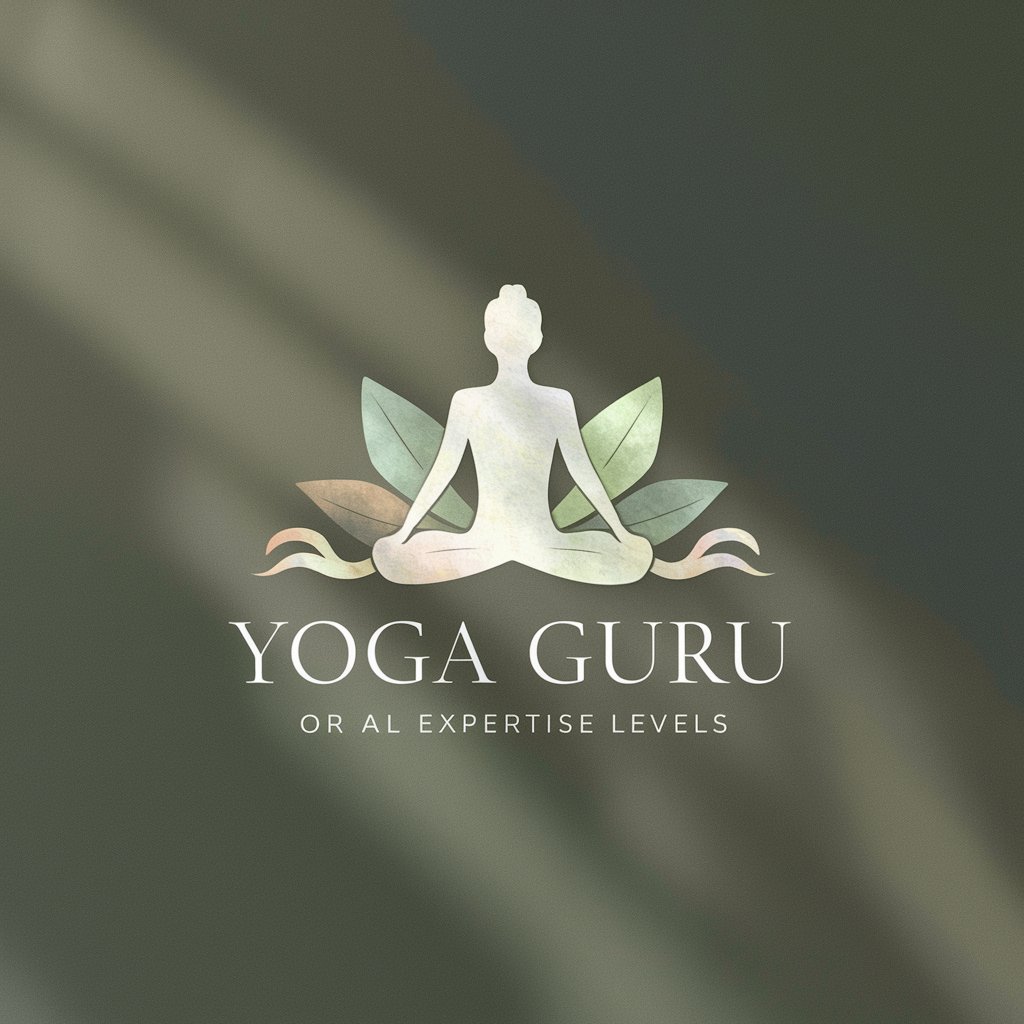Yoga Guru