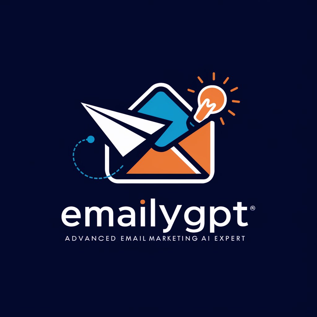 Automated Email Marketer in GPT Store