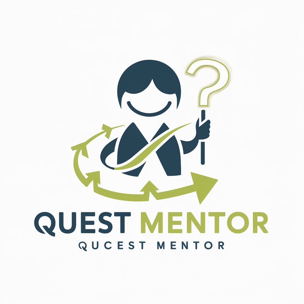 Quest Mentor