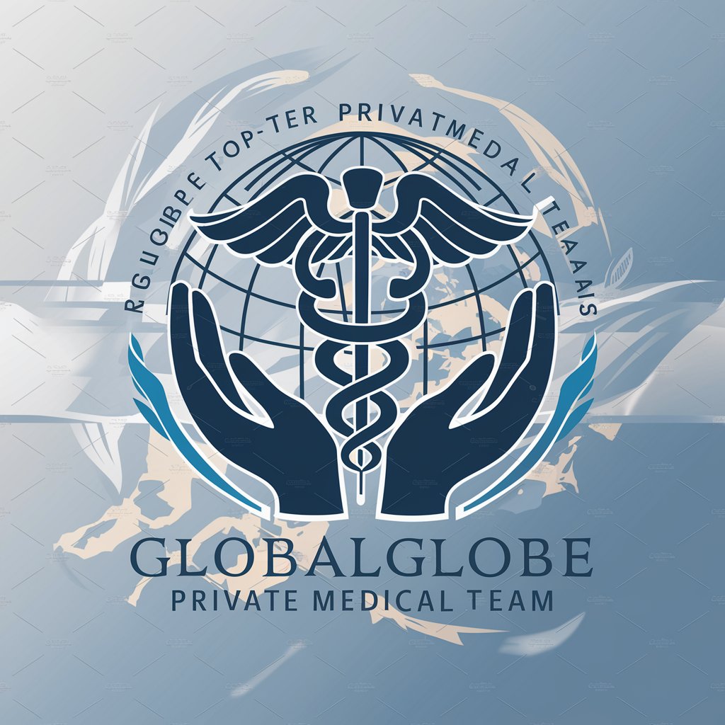 Global Top Private Doctor Team