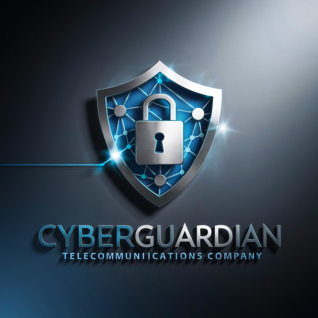 CyberGuardian in GPT Store