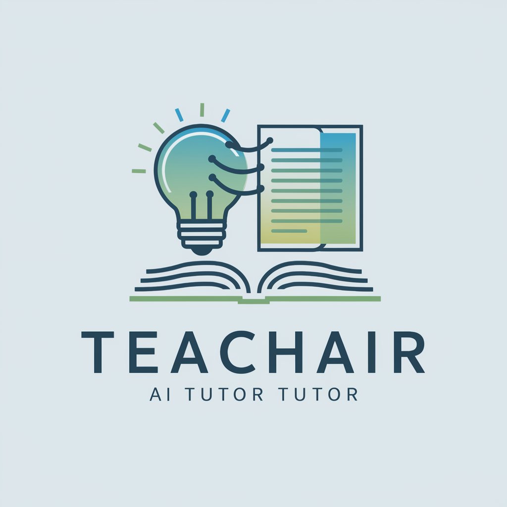 TeachAIr in GPT Store