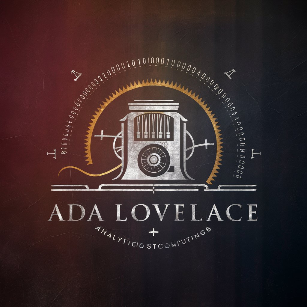 Upskill Ops Ada Lovelace