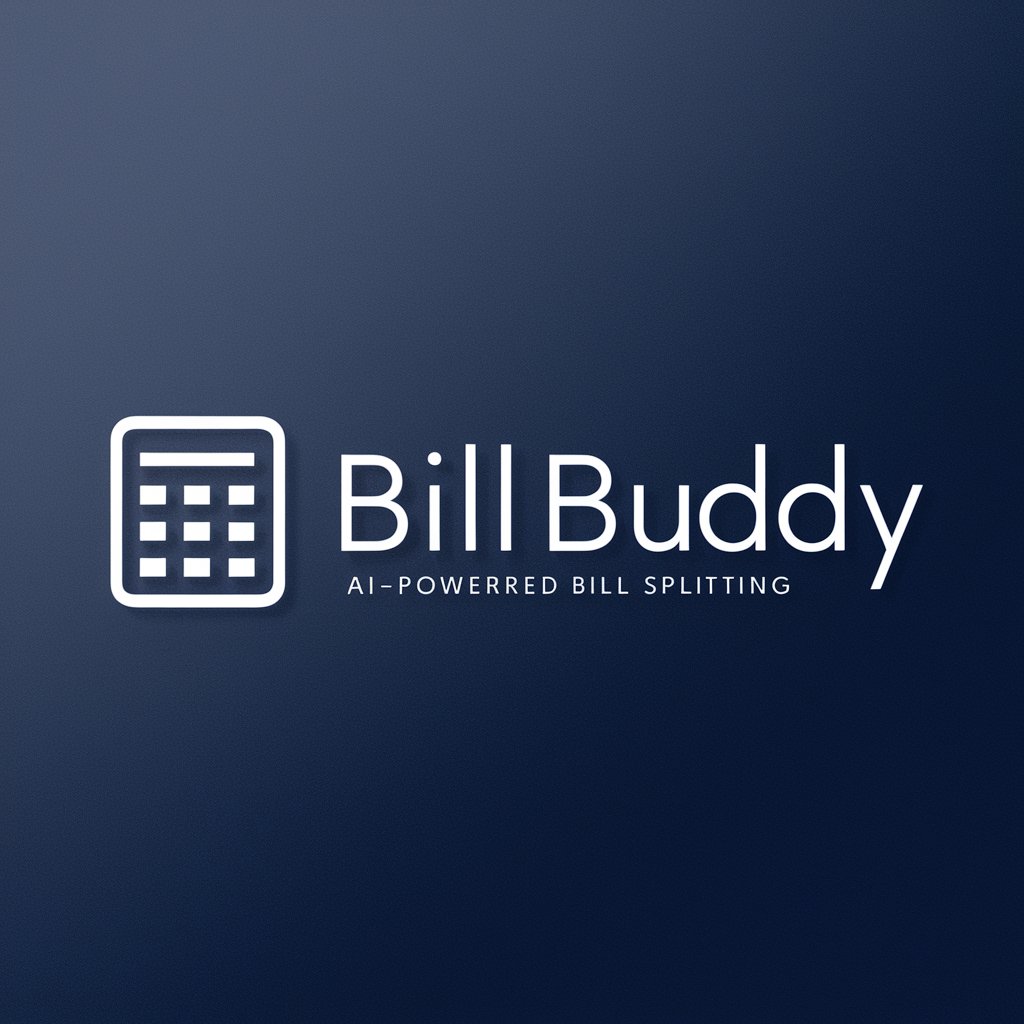 Bill Buddy