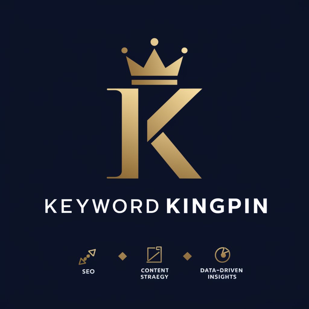Keyword Kingpin