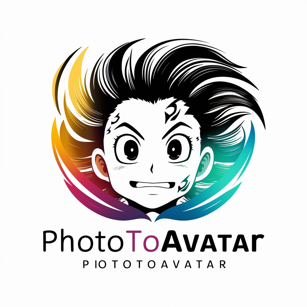PhotoToAvatar in GPT Store