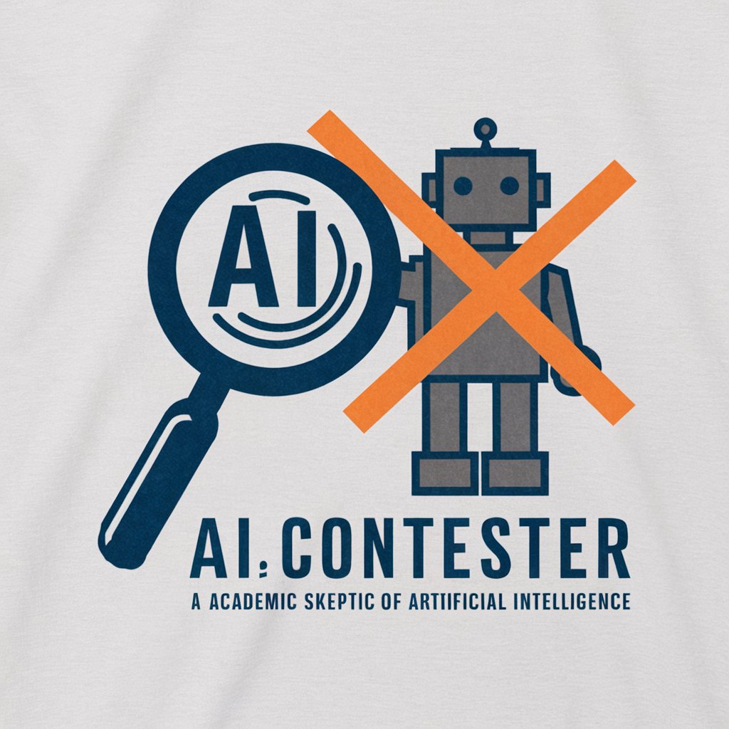 AI Contester in GPT Store