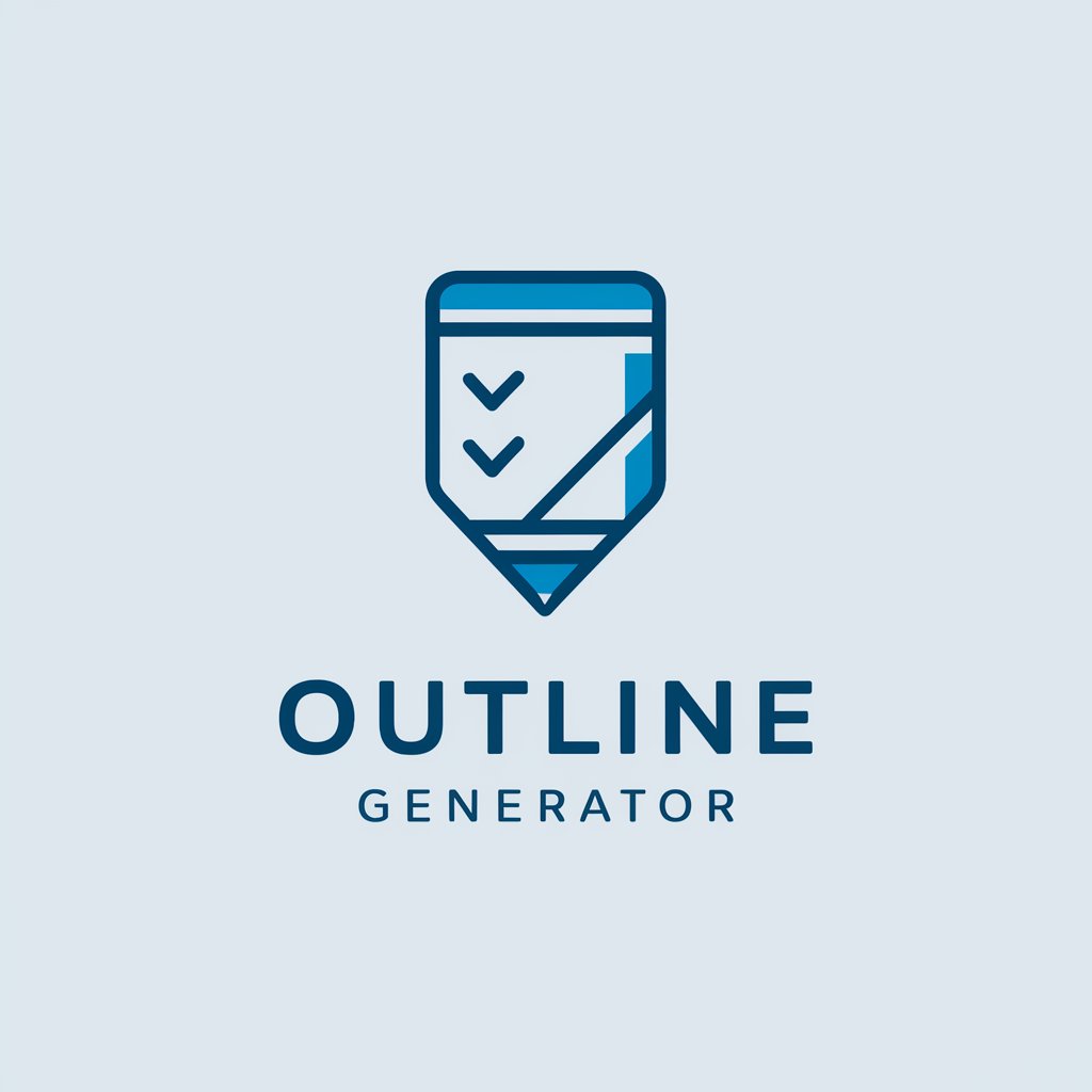 Outline Generator