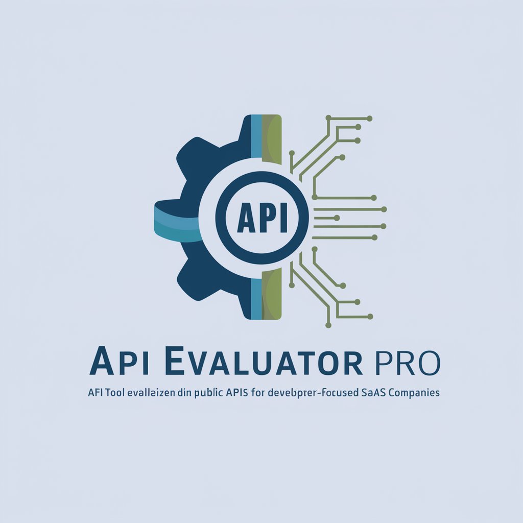 API Evaluator Pro in GPT Store