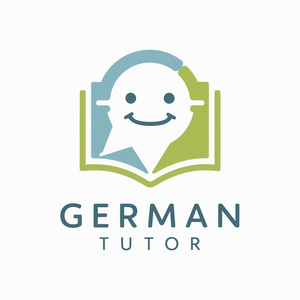 German Tutor in GPT Store