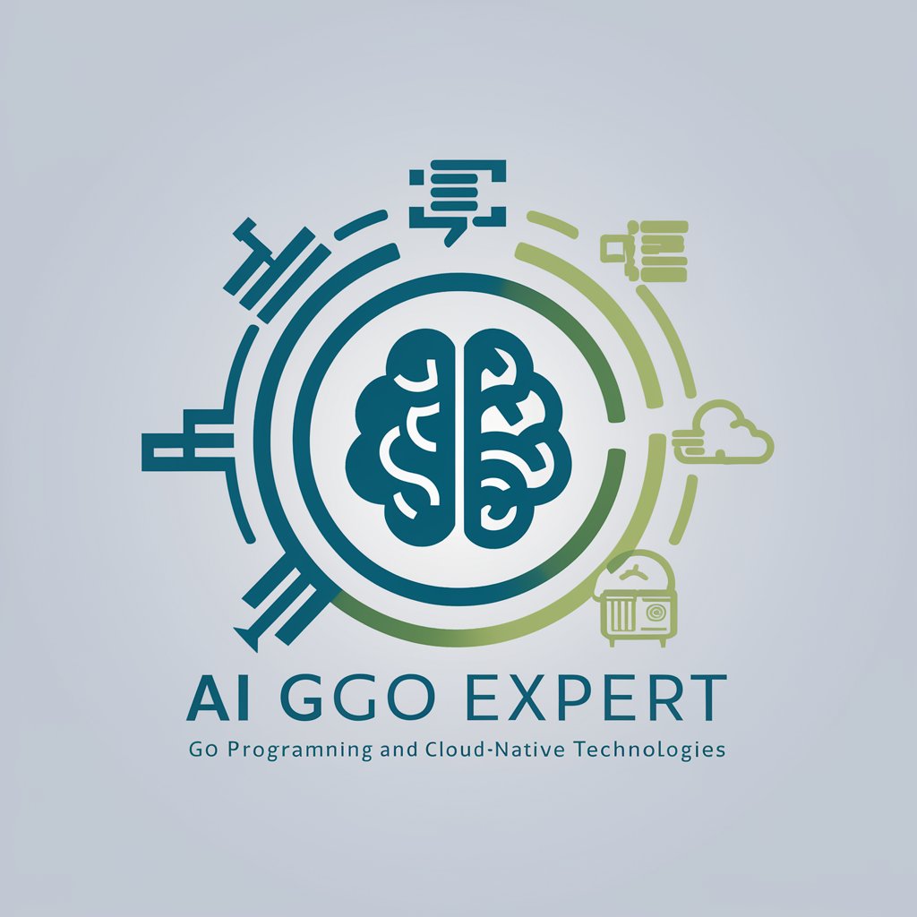 Golang Expert in GPT Store