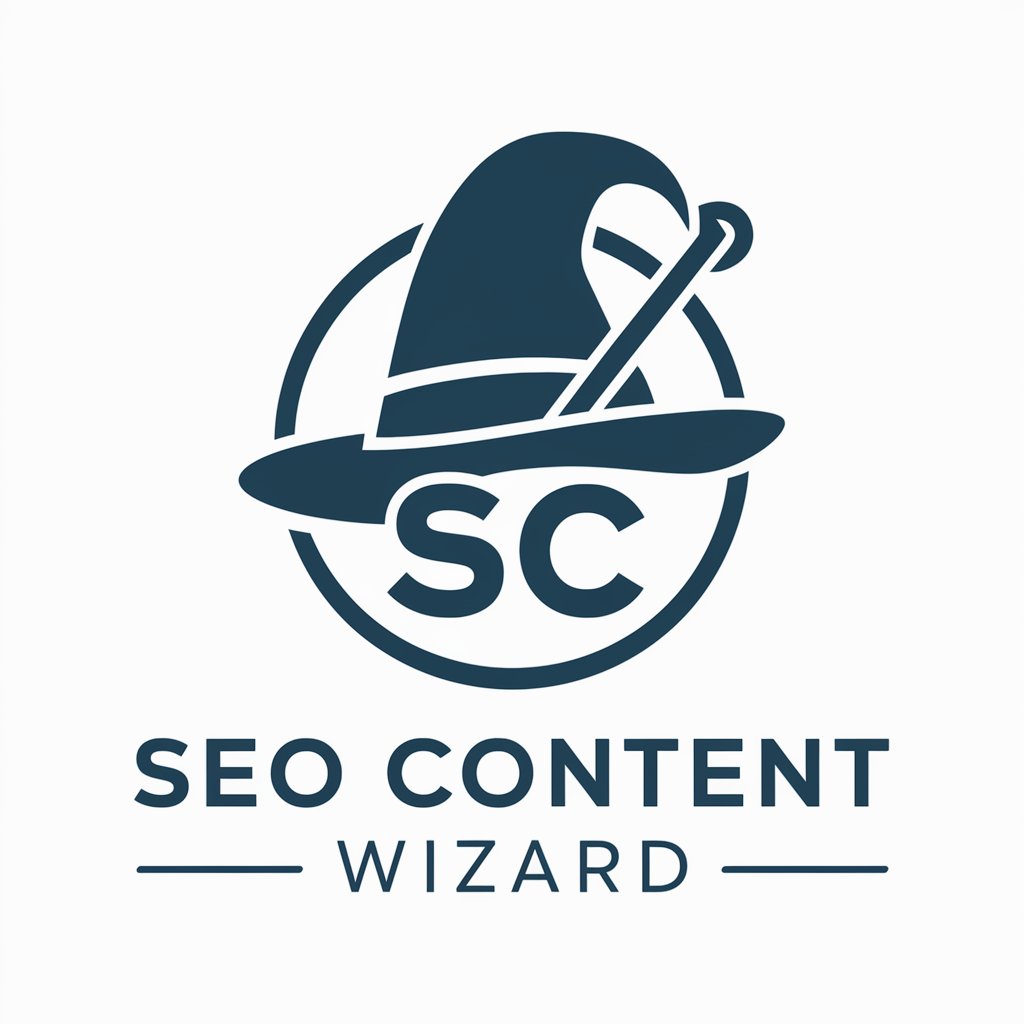 SEO Content Wizard