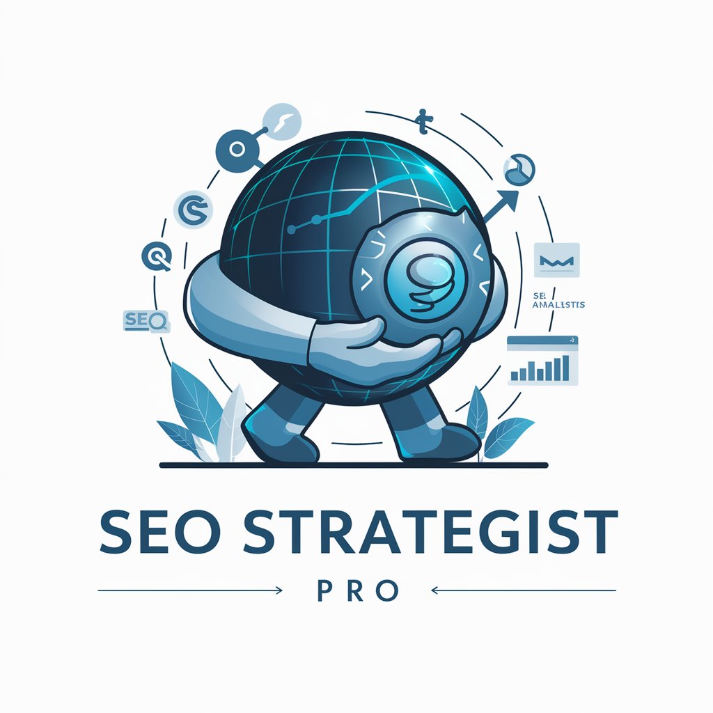 SEO Strategist Pro