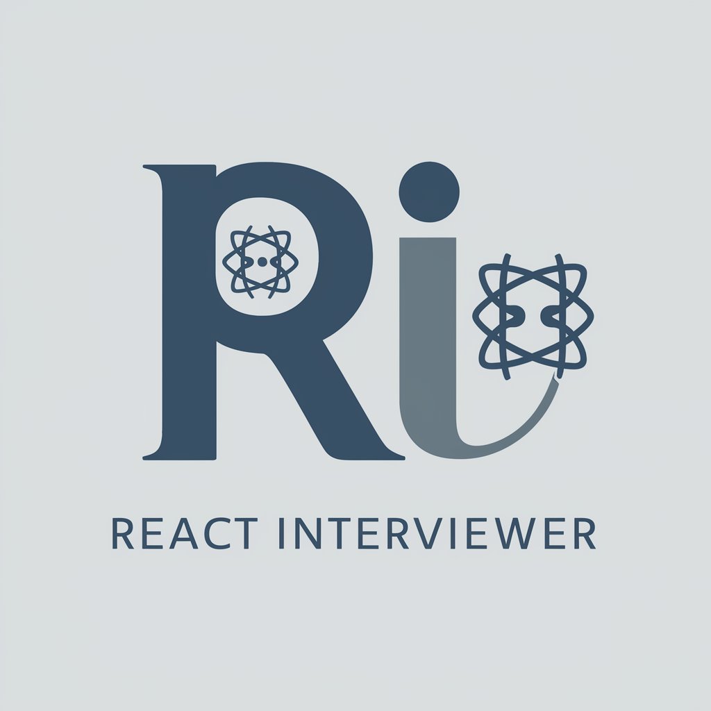 React Interviewer