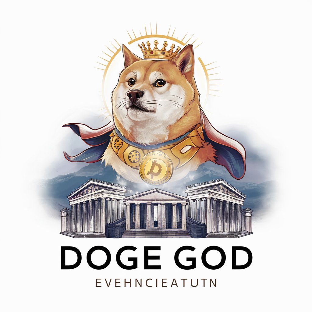 DOGEGOD!