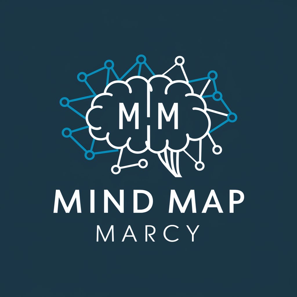 Mind Map Marcy