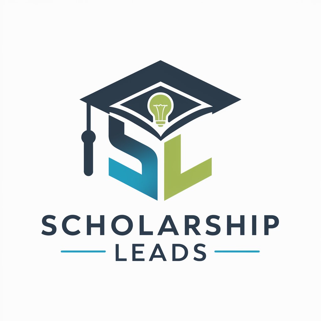 Scholarship Leads in GPT Store