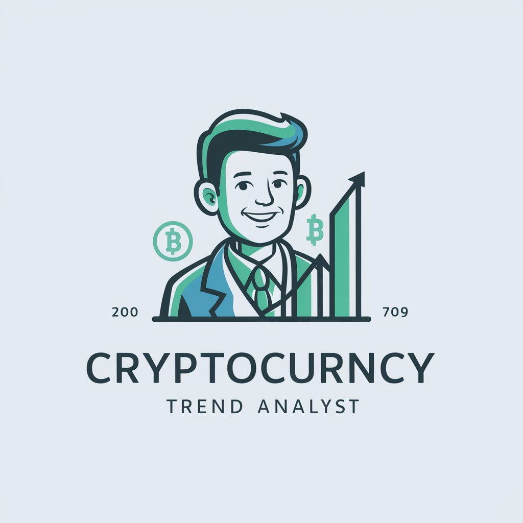 Crypto Trend Buddy