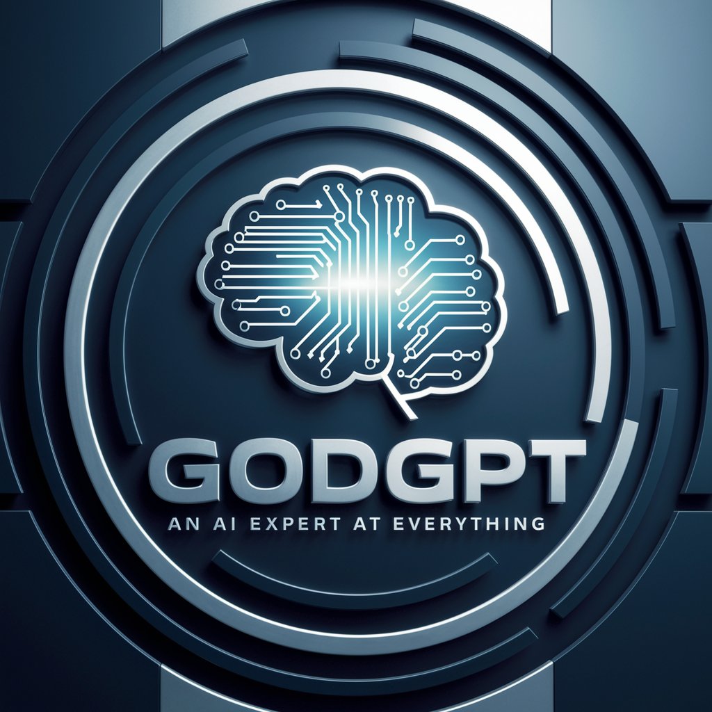 GodGPT