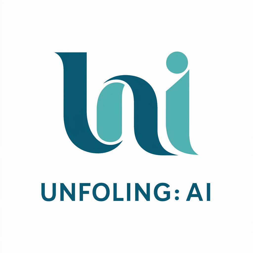 Unfold:AI | A Guide to Services & Products in GPT Store