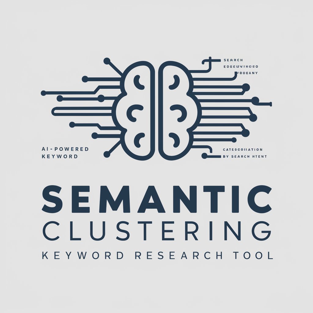 Semantic Clustering Pro