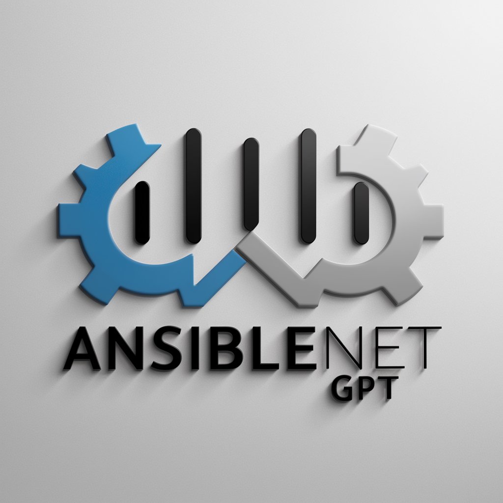 AnsibleNet GPT in GPT Store