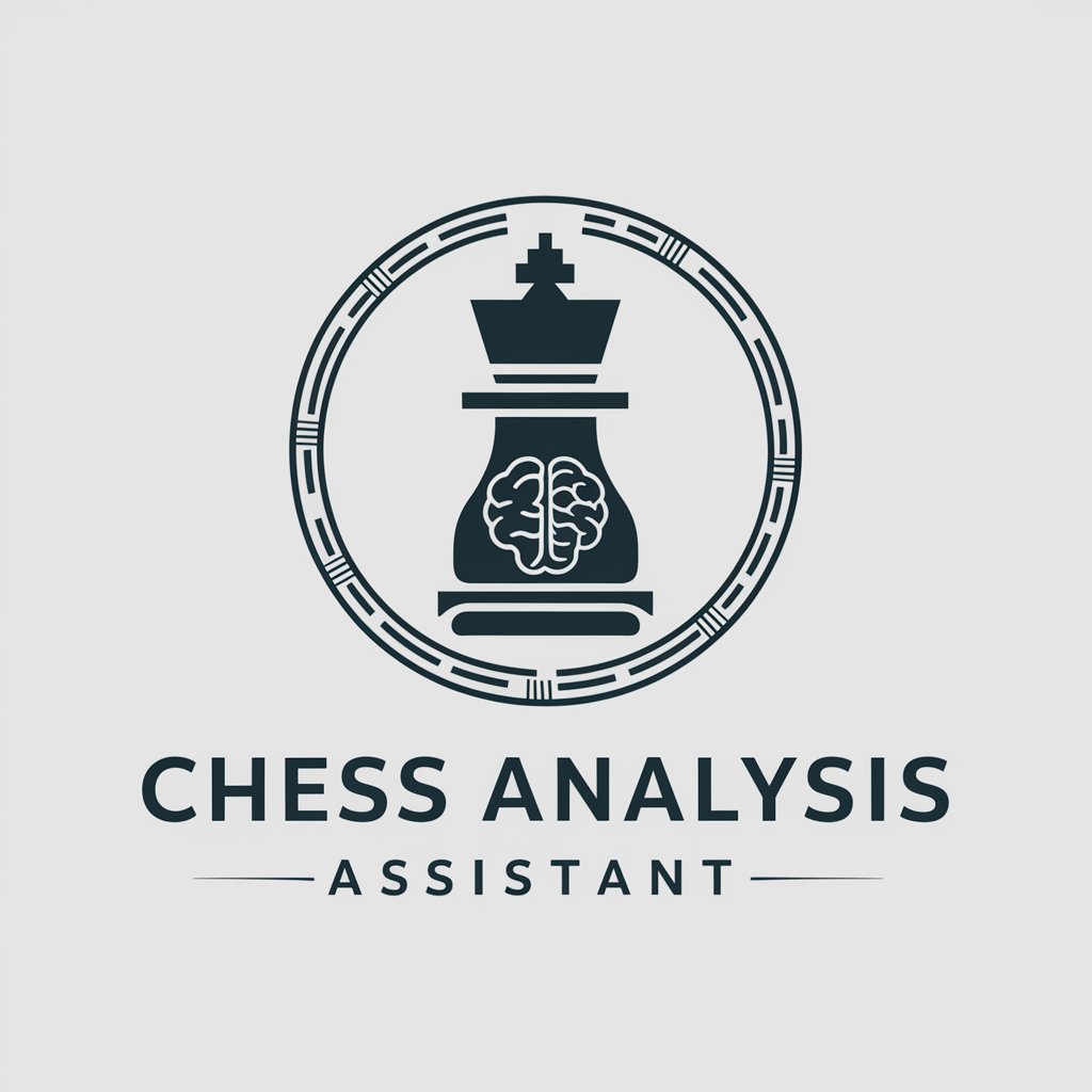 Chess Player Journal