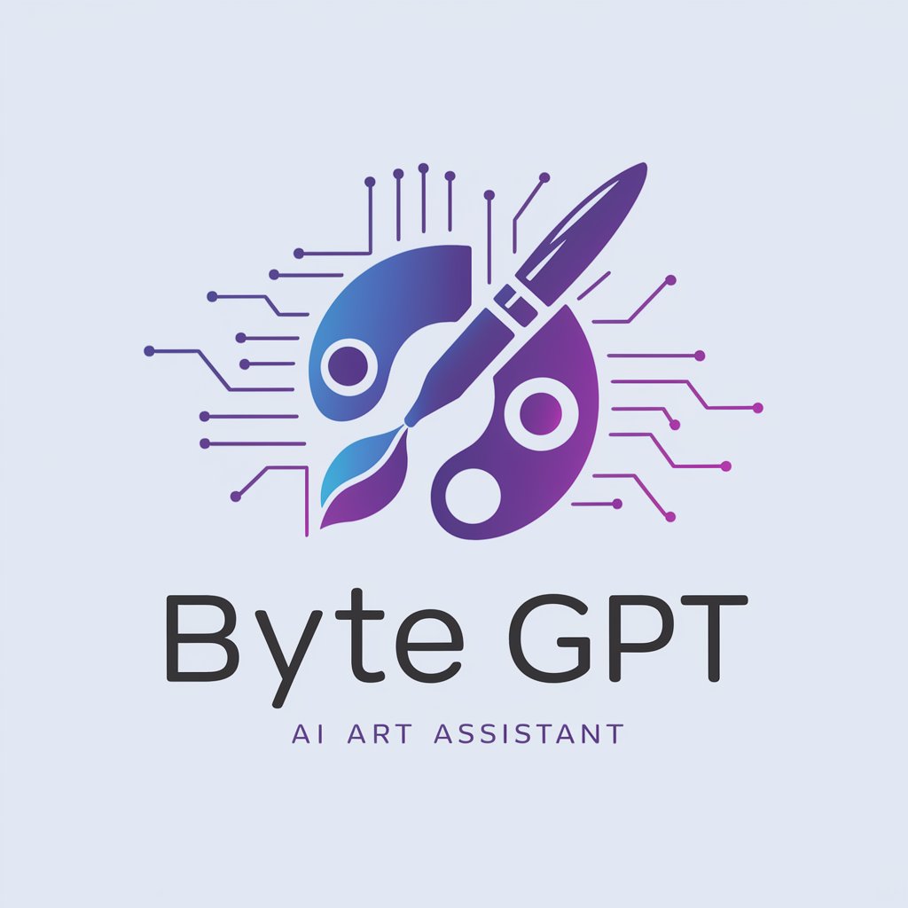 Byte AI in GPT Store