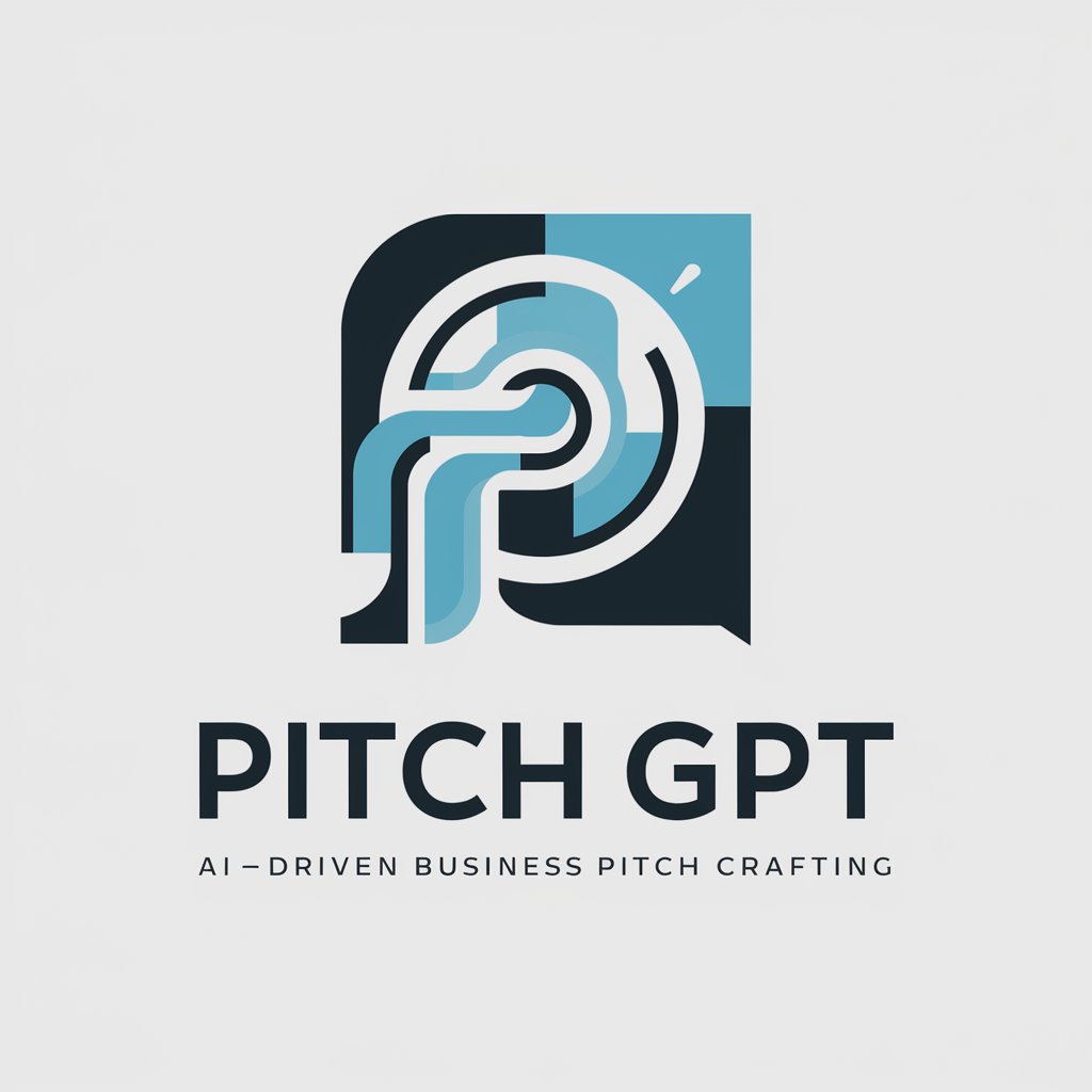 Pitch GPT