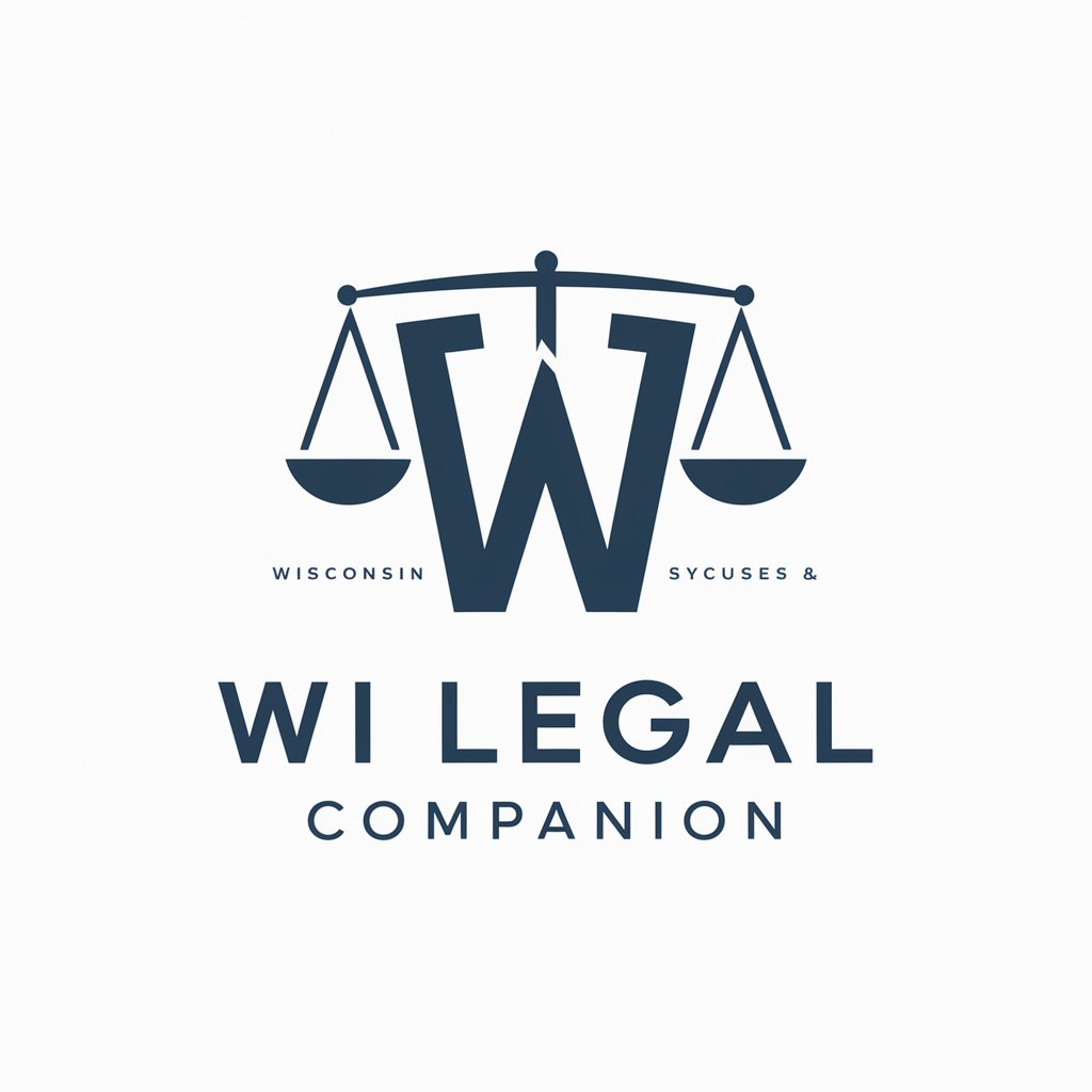 WI Legal Companion