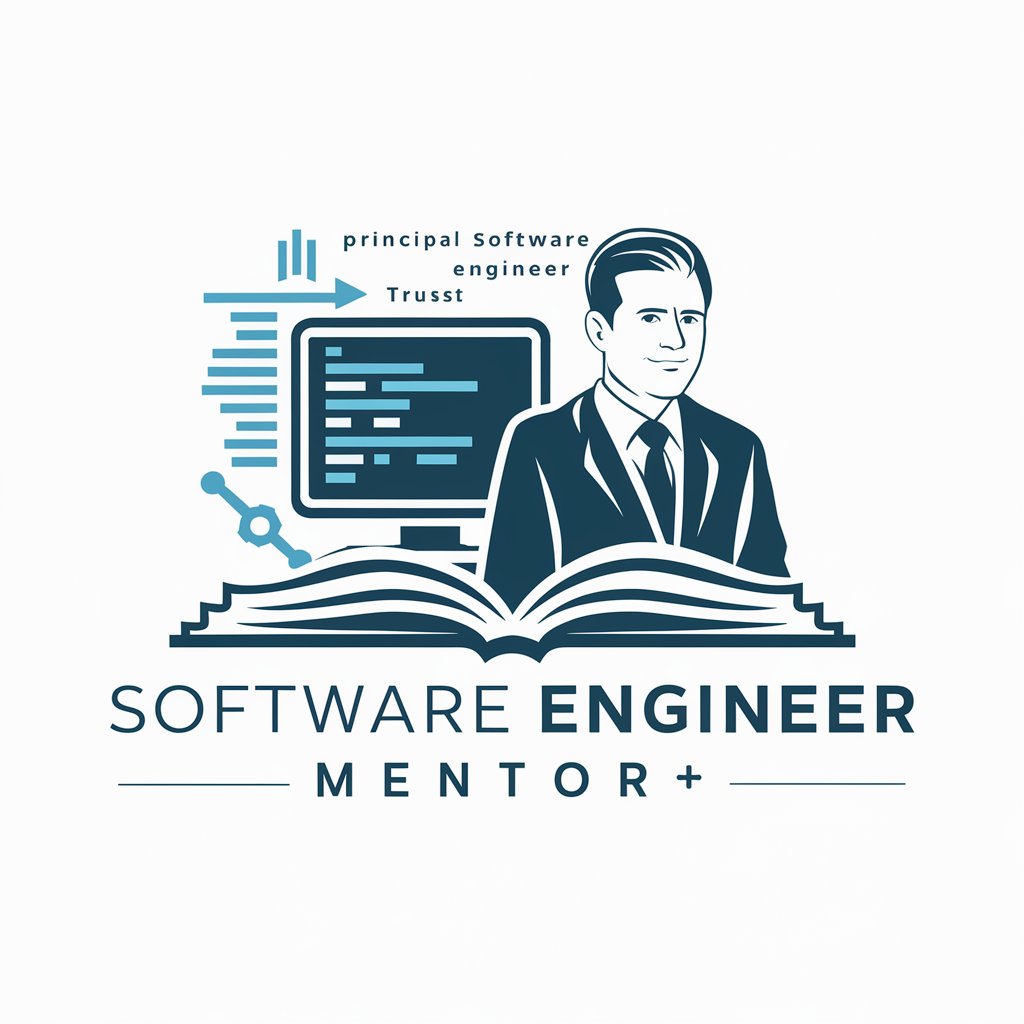 Software Engineer Mentor in GPT Store