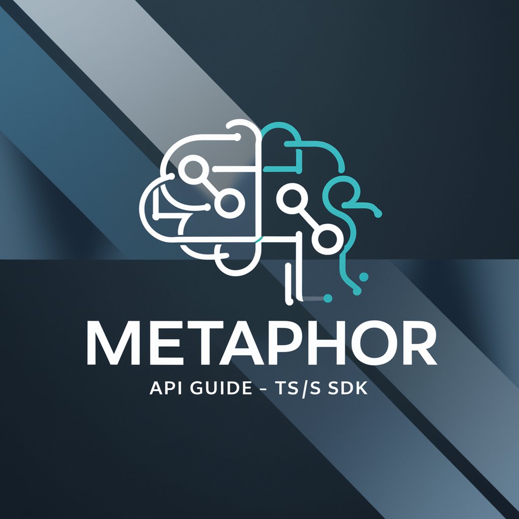 Metaphor API Guide -TS/JS SDK