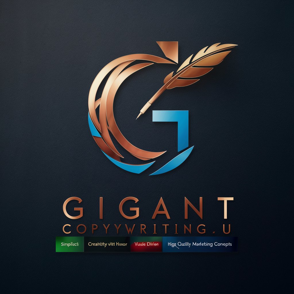 Gigant Copywritingu