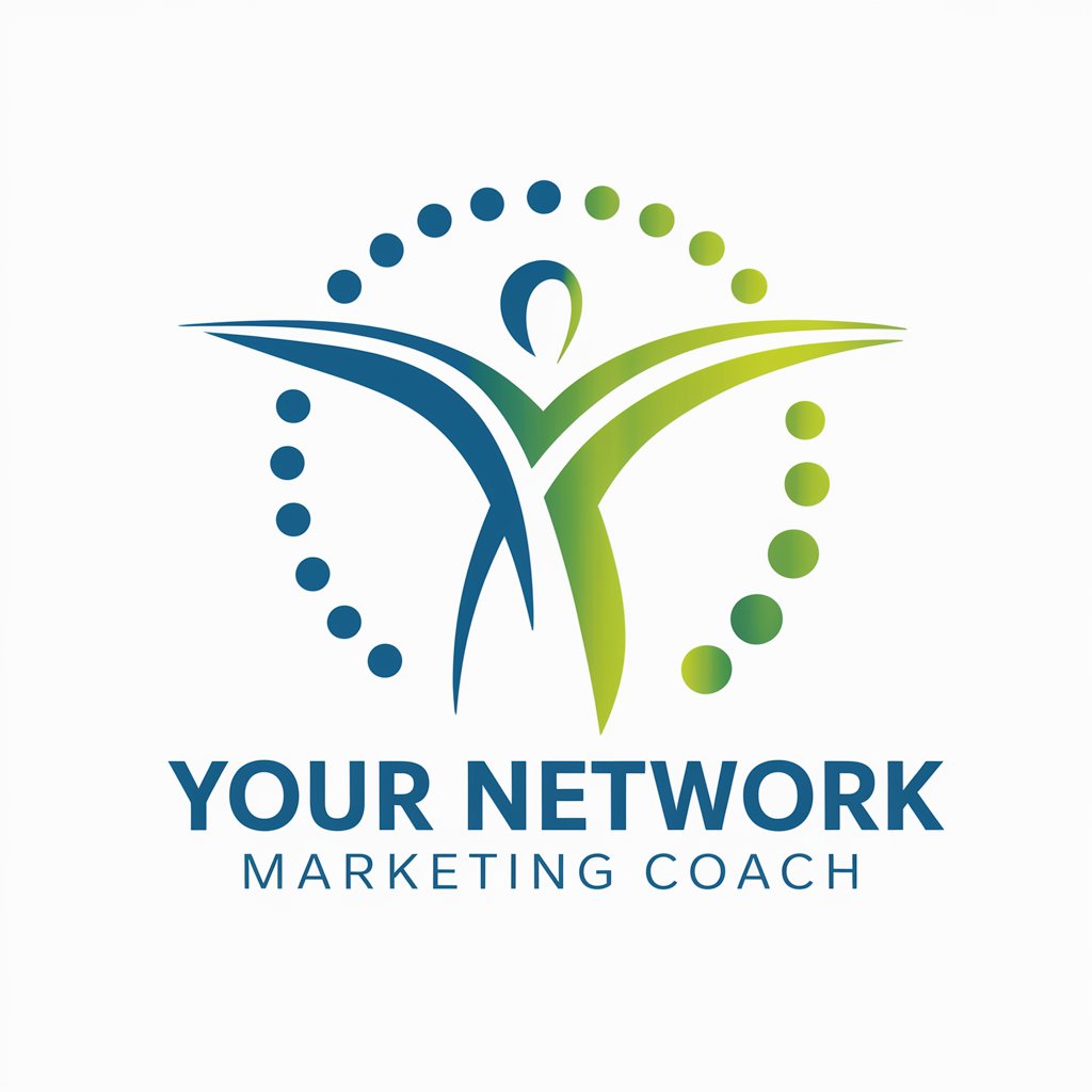 Your Network Marketing Coach