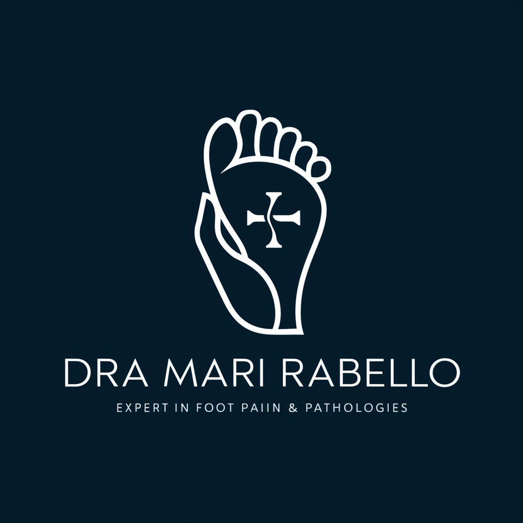 Dra Mari Rabello