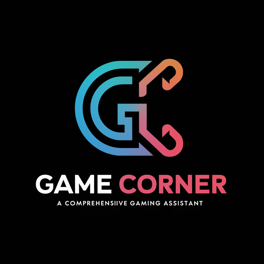 Game Corner