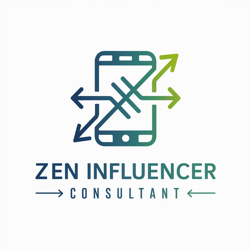 ZEN Influencer Consultant