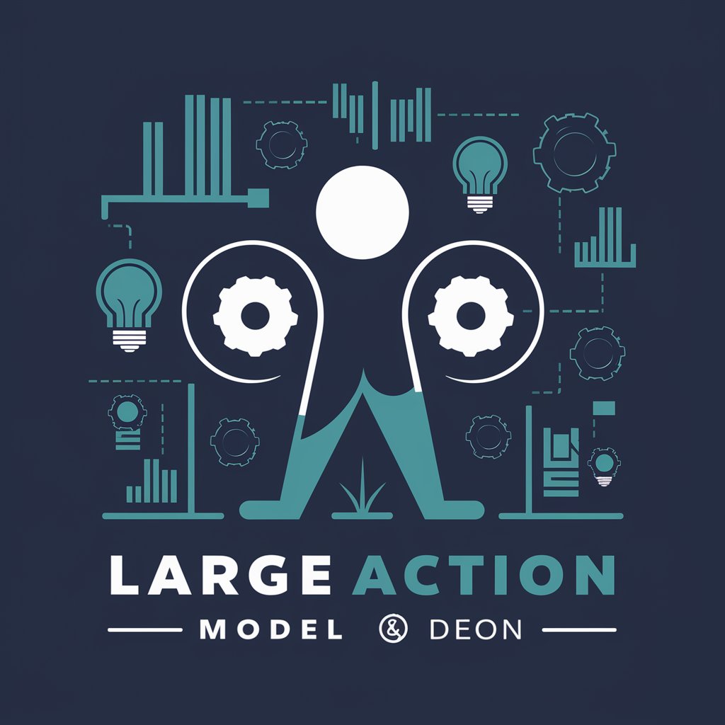 Large Action Model LAM